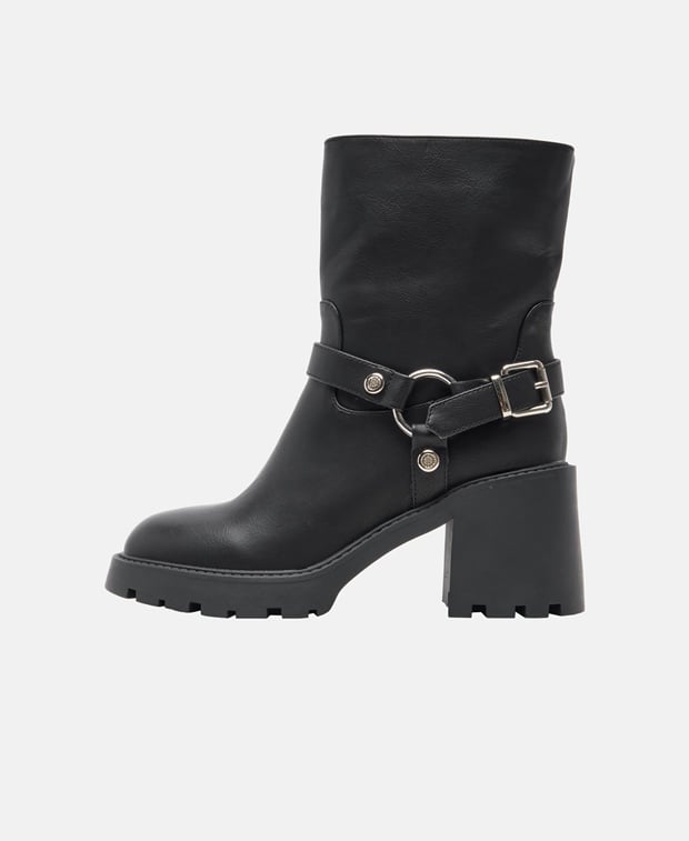 Ankle-Boots