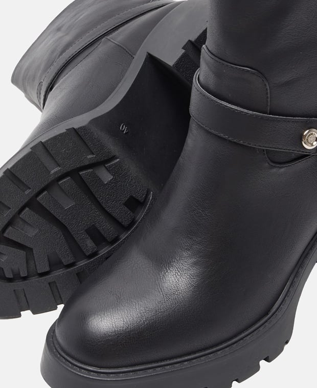 Ankle-Boots