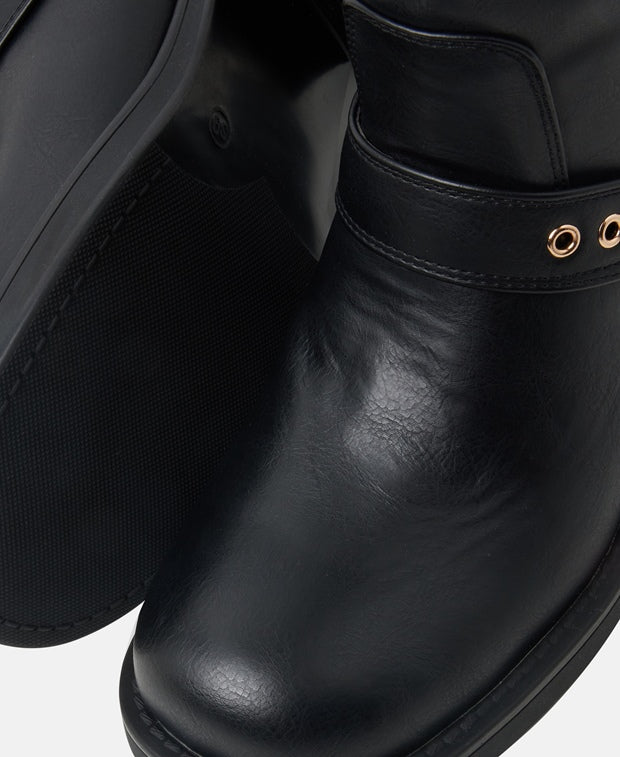 Stiefel