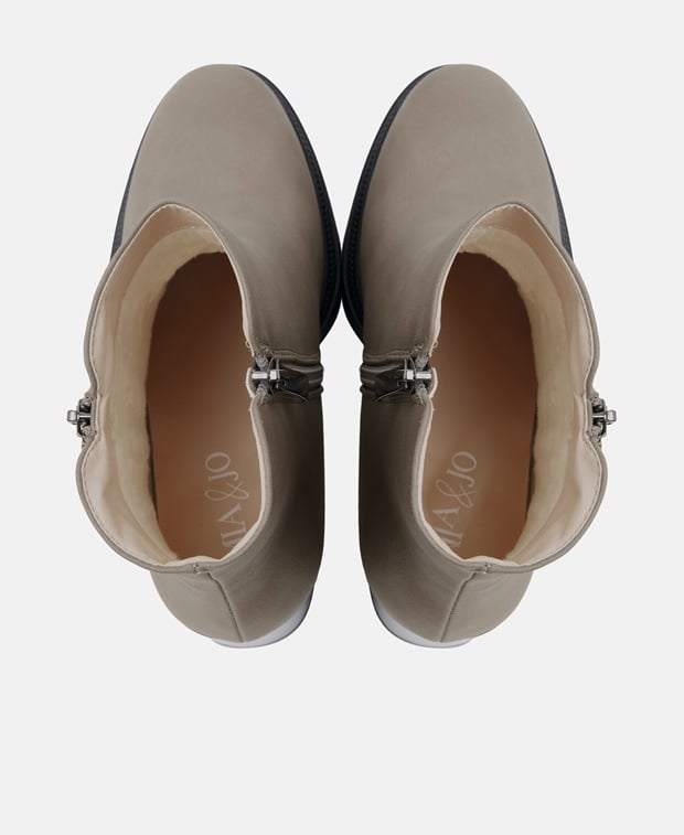 Stiefeletten