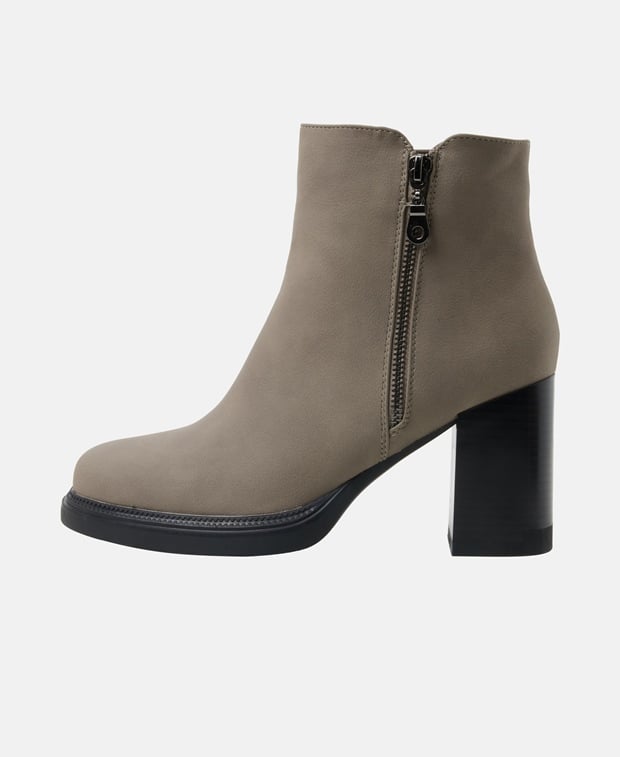 Stiefeletten