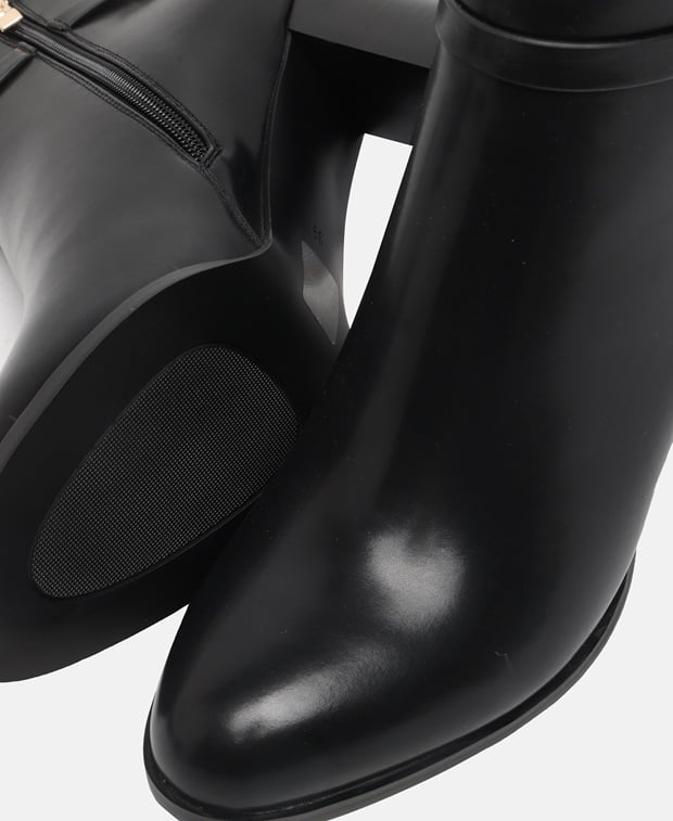Ankle-Boots
