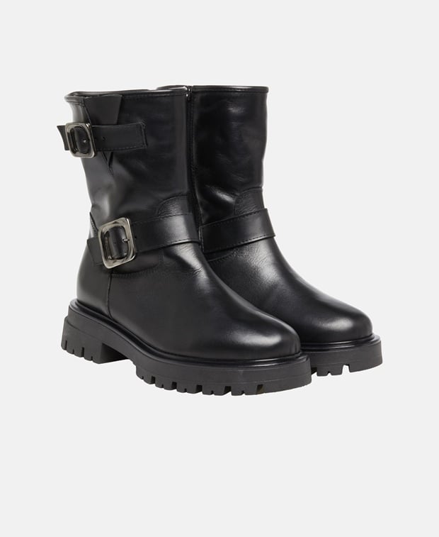 Winterstiefel