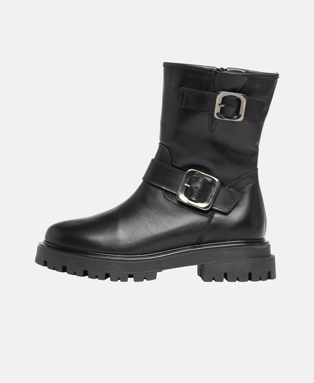 Winterstiefel