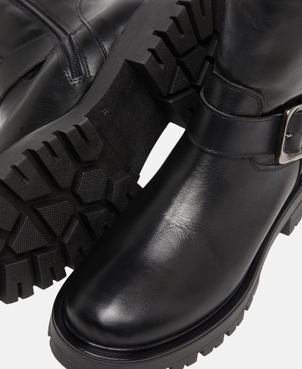 Winterstiefel