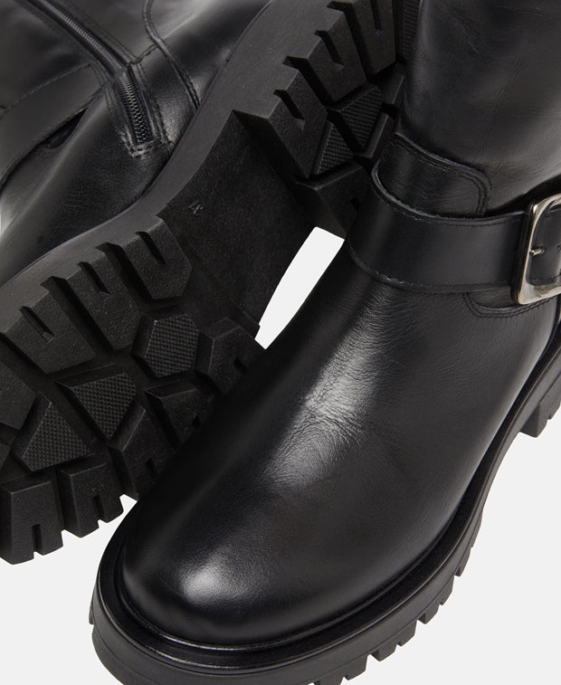 Winterstiefel