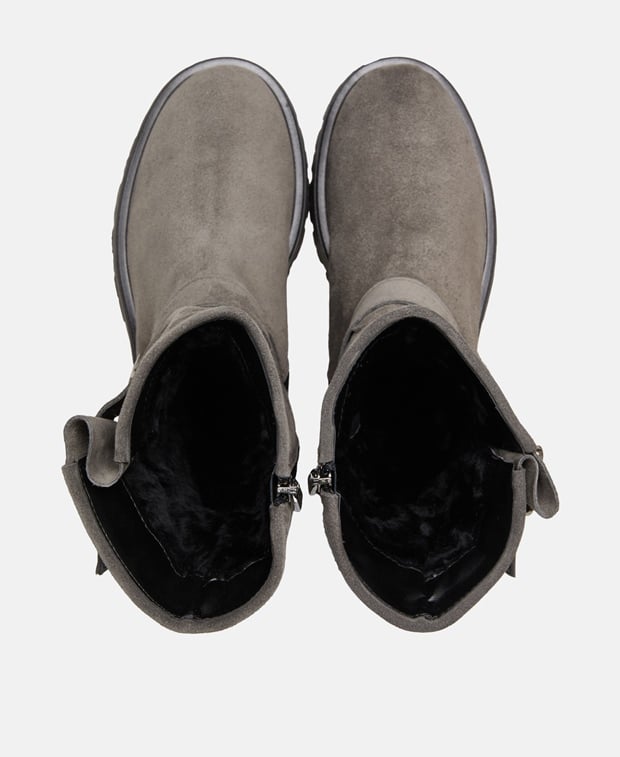 Winterstiefel