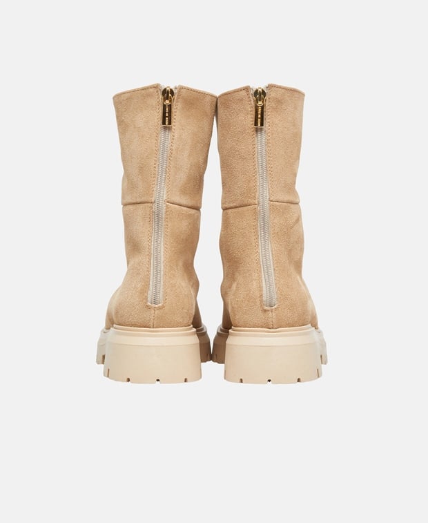 Winterstiefel