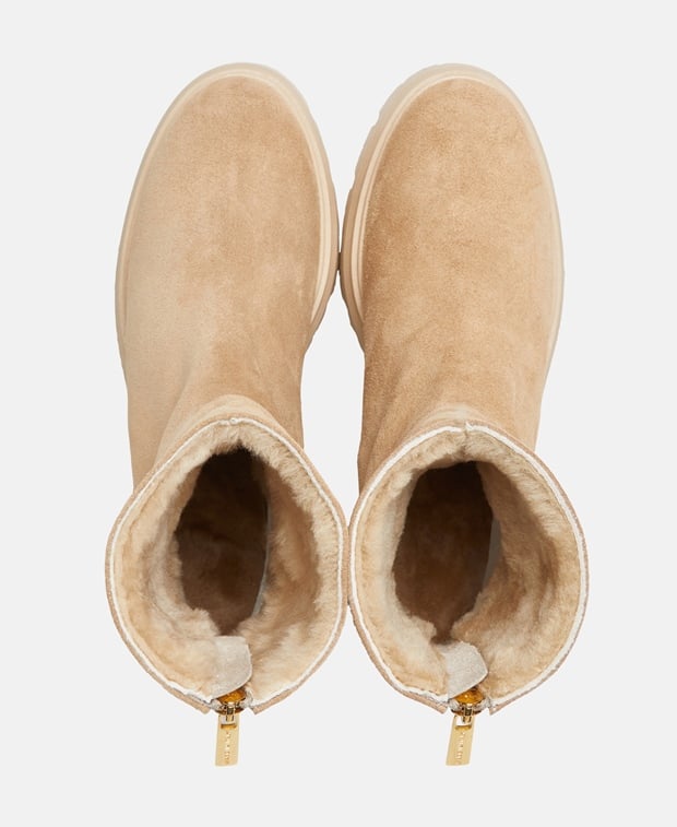 Winterstiefel