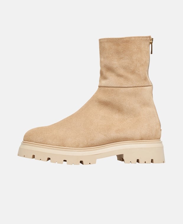 Winterstiefel