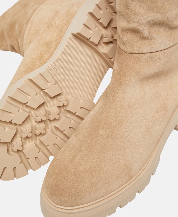 Winterstiefel