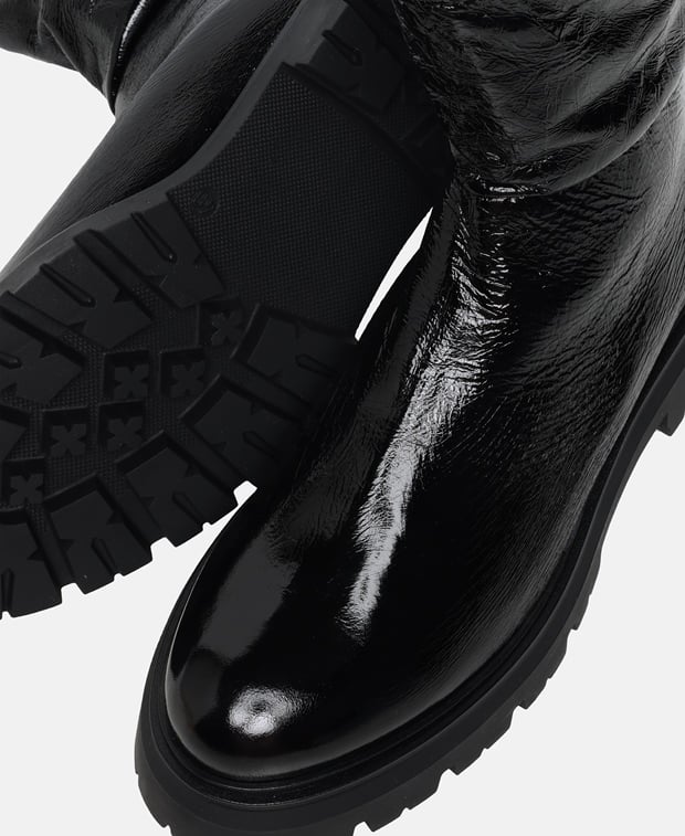 Ankle-Boots 10 VETREX