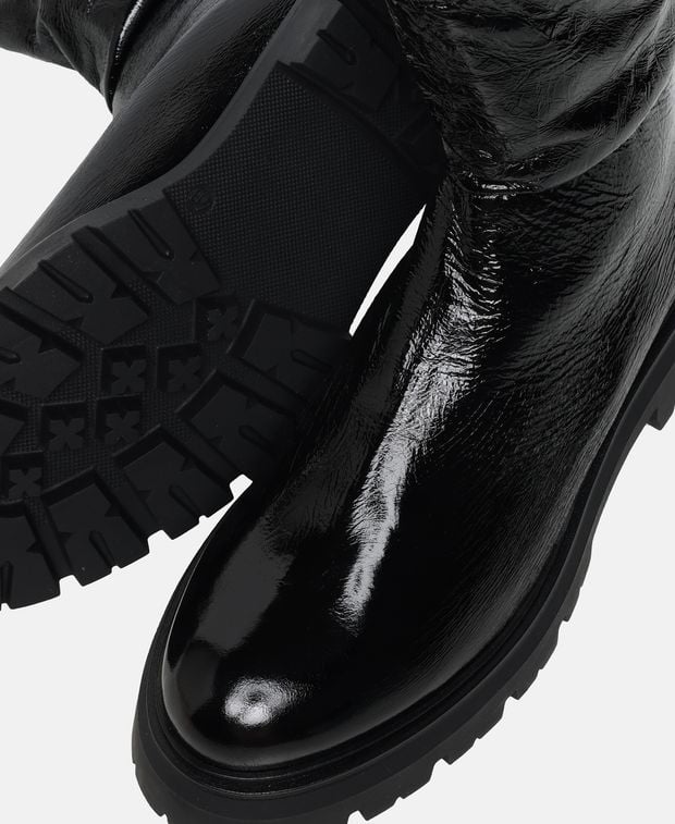 Ankle-Boots 10 VETREX