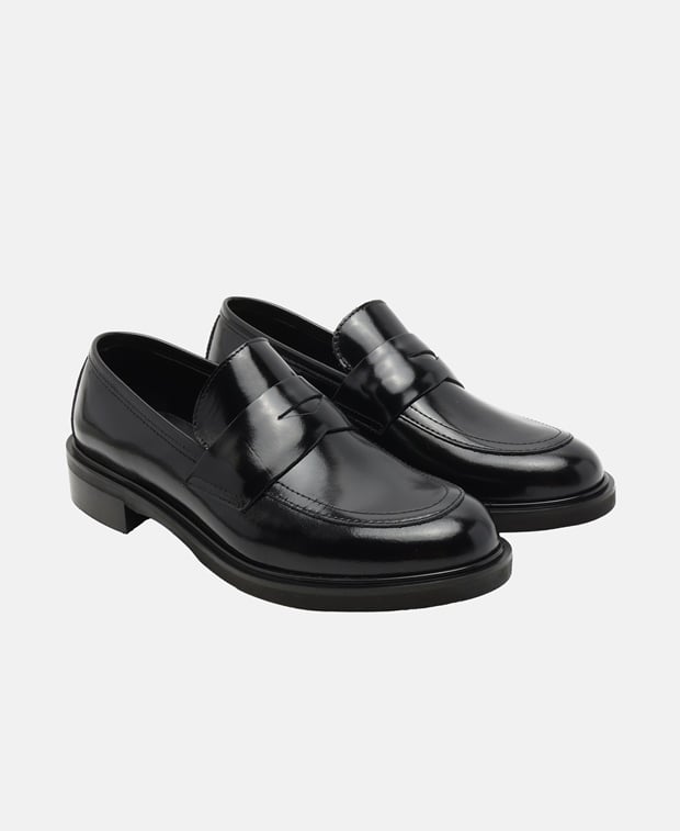 Halbschuhe