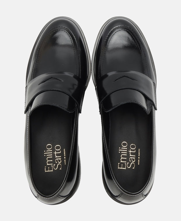Halbschuhe