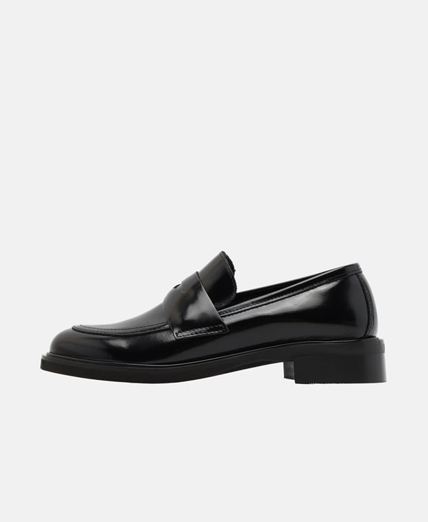 Halbschuhe