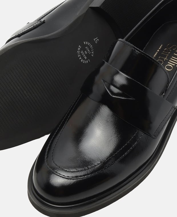Halbschuhe