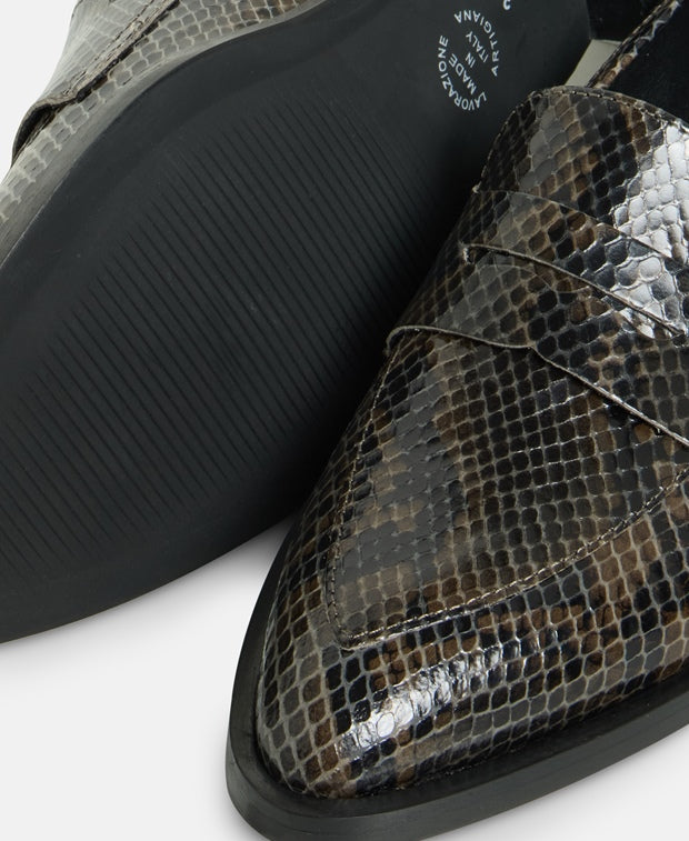 Loafer