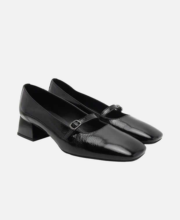 Pumps