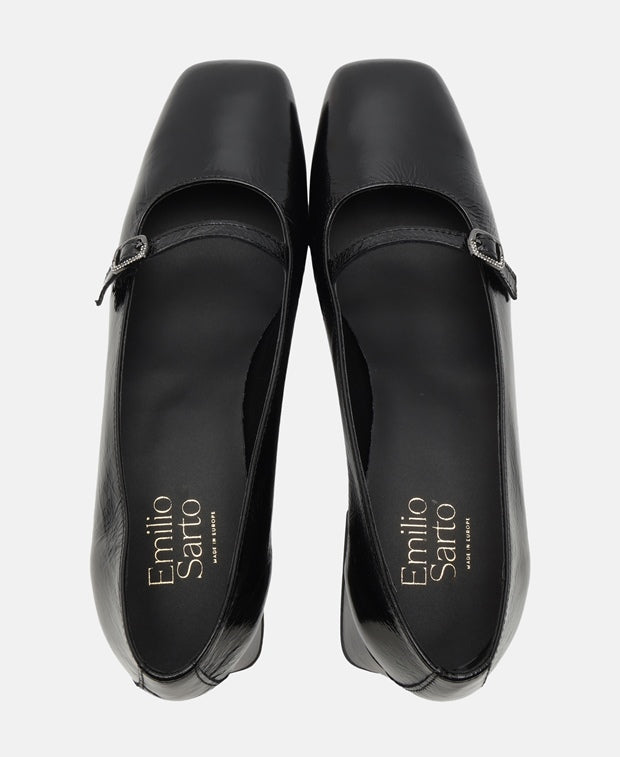 Pumps