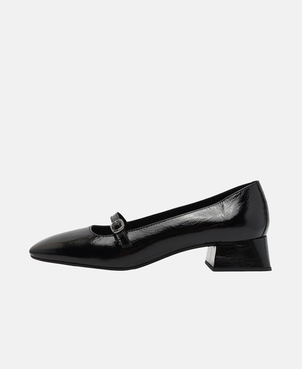 Pumps