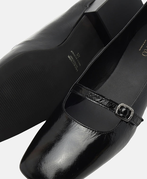 Pumps