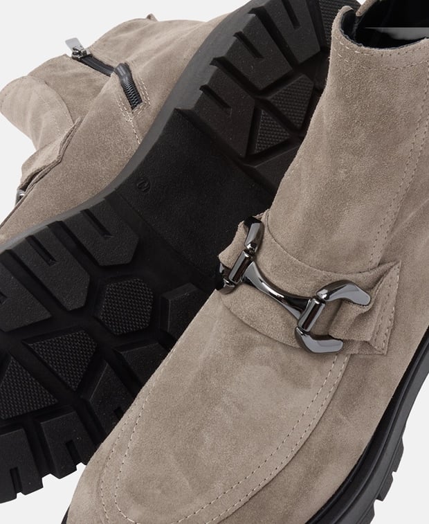 Ankle-Boots