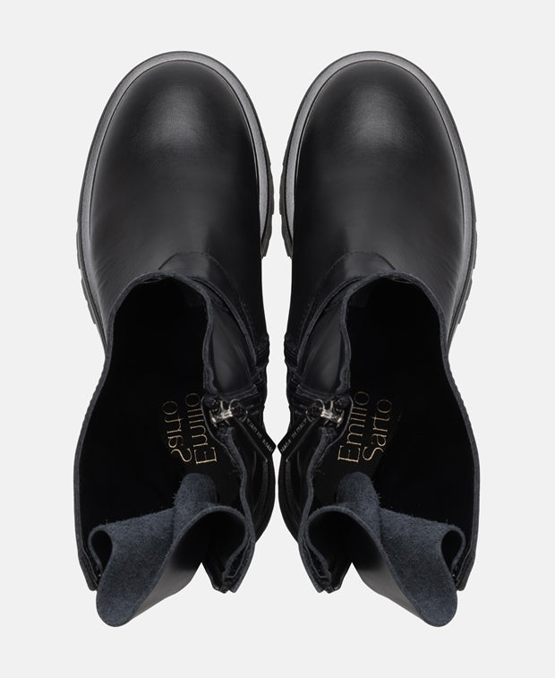 Ankle-Boots