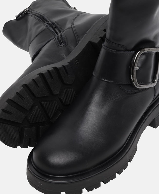 Ankle-Boots