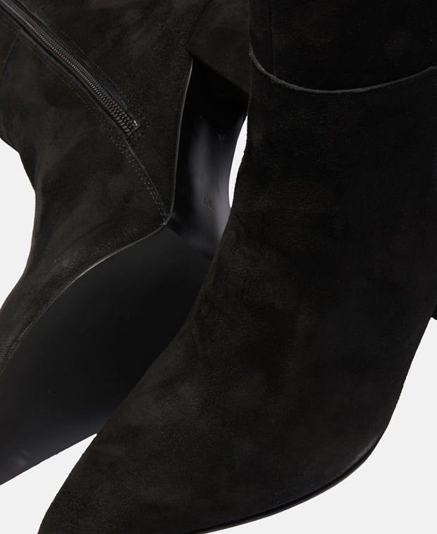 Stiefel Schaftweite M