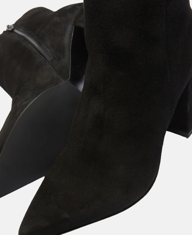 Stiefeletten