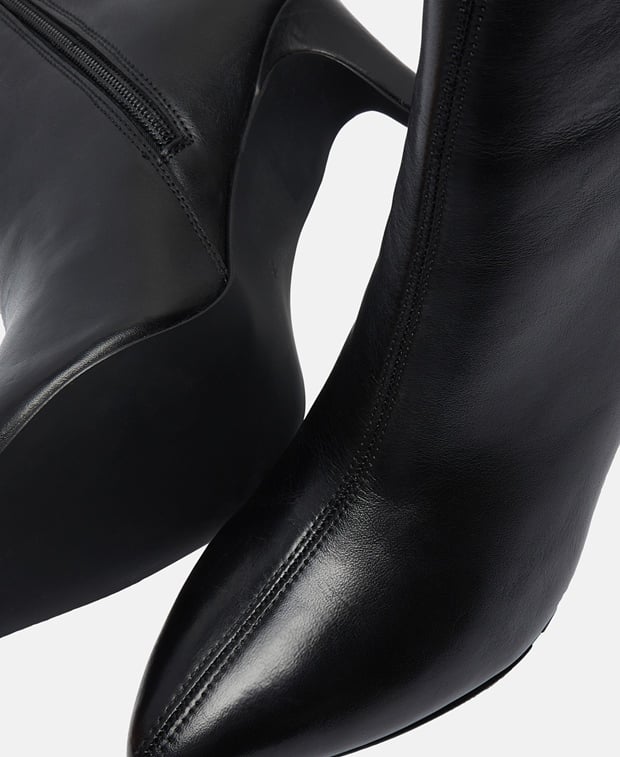 Stiefeletten
