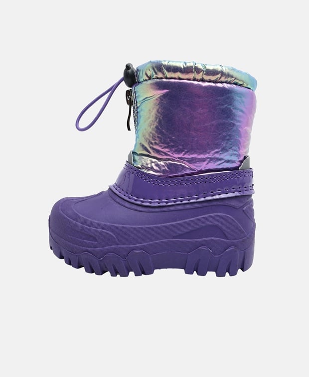 Winterstiefel