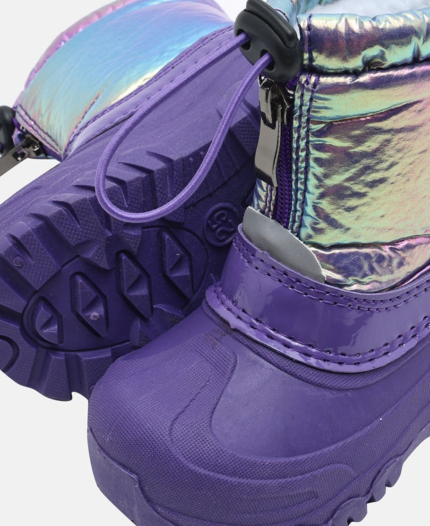 Winterstiefel