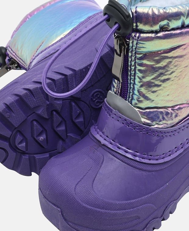 Winterstiefel
