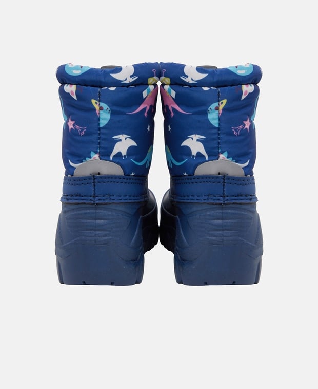 Winterstiefel