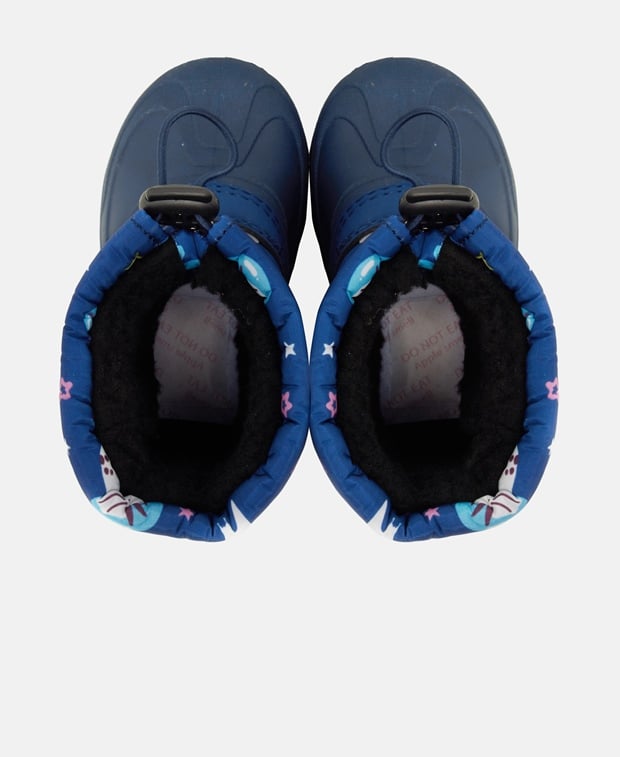 Winterstiefel