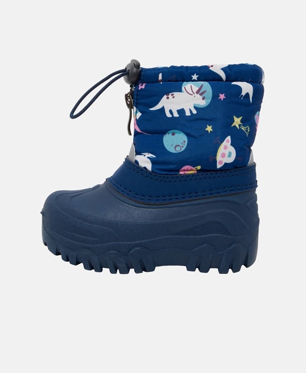 Winterstiefel