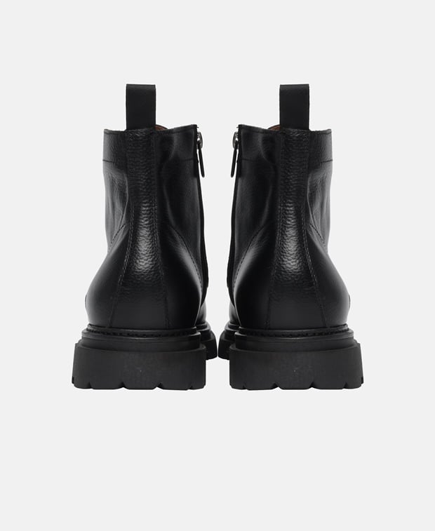 Ankle-Boots