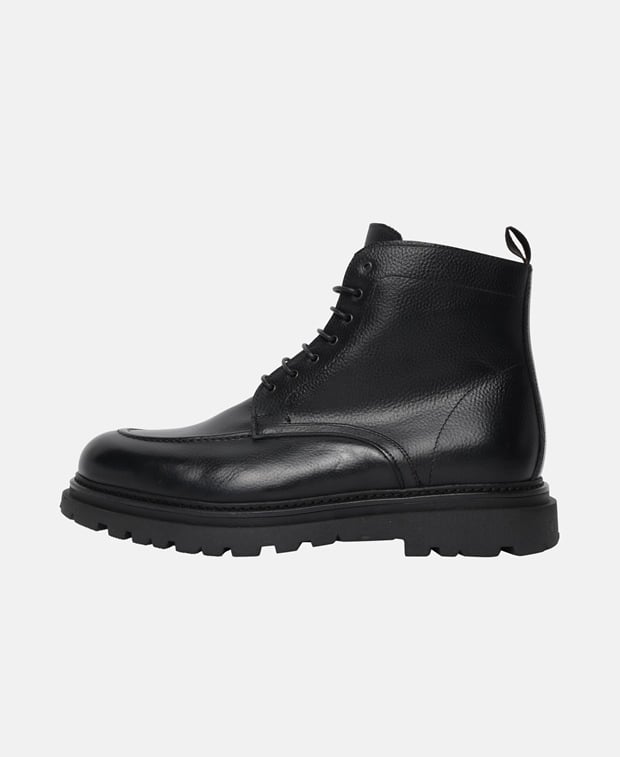 Ankle-Boots