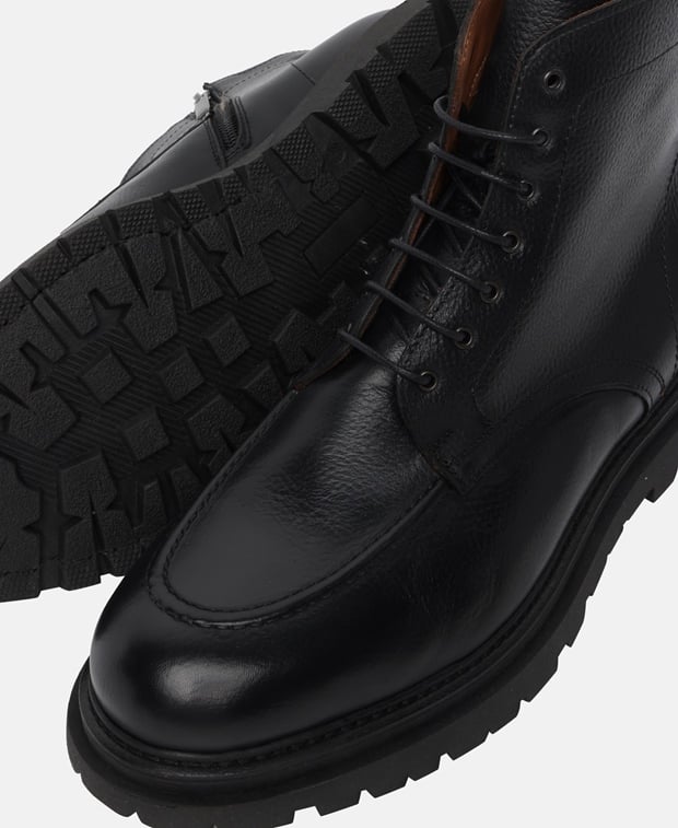 Ankle-Boots