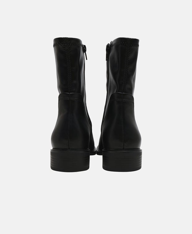 Ankle-Boots