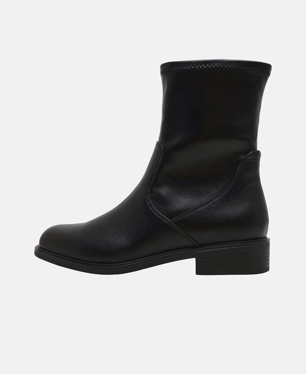 Ankle-Boots