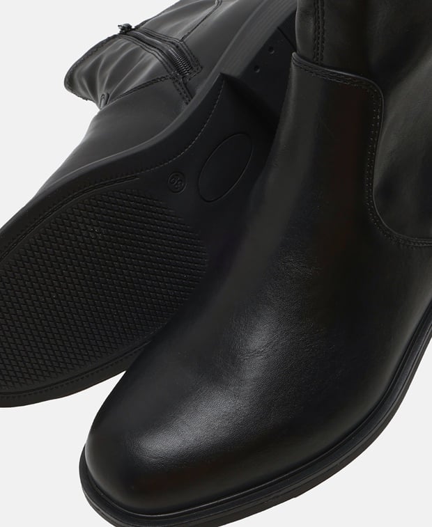 Ankle-Boots