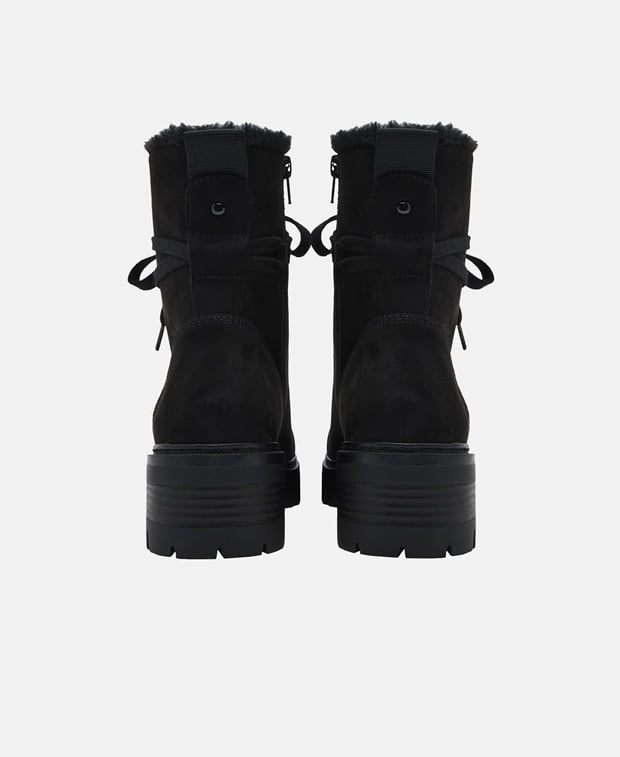 Winterstiefel