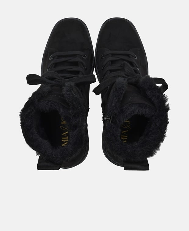 Winterstiefel