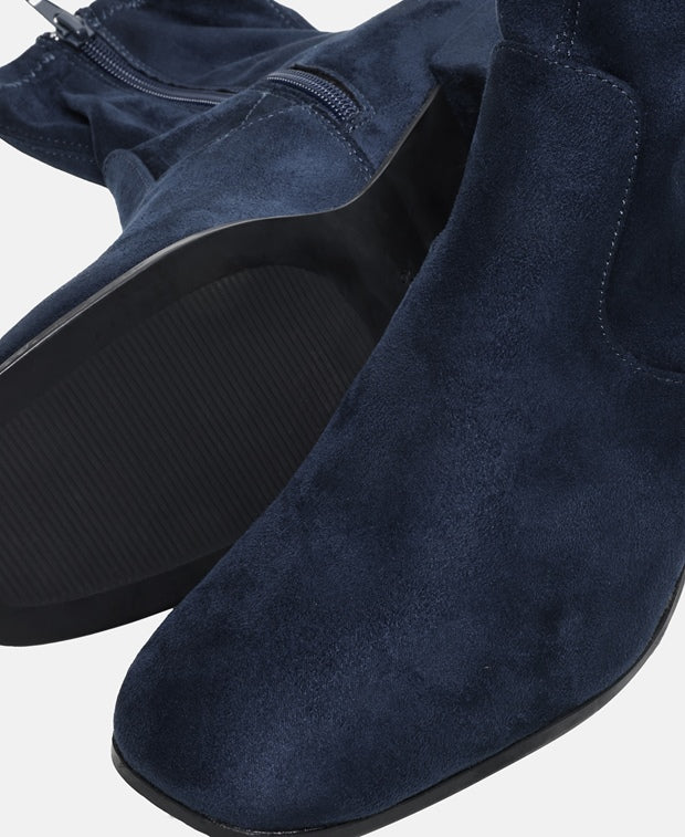Ankle-Boots