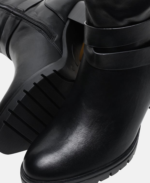 Stiefel