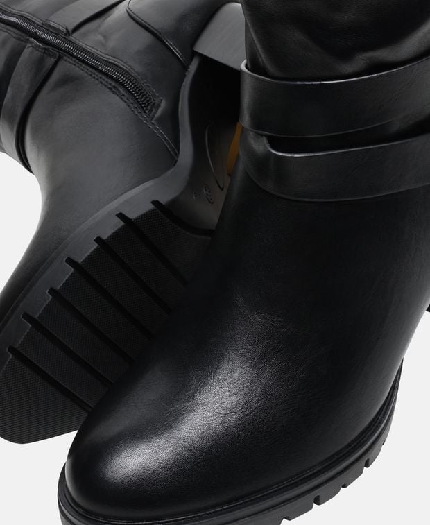 Stiefel