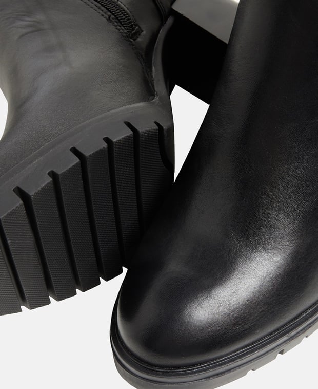 Stiefel
